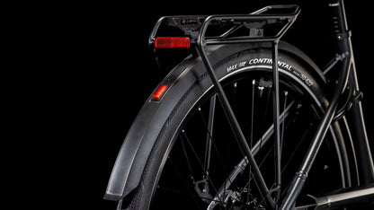 Cube Supreme RT Hybrid Deluxe EX 625 Wave