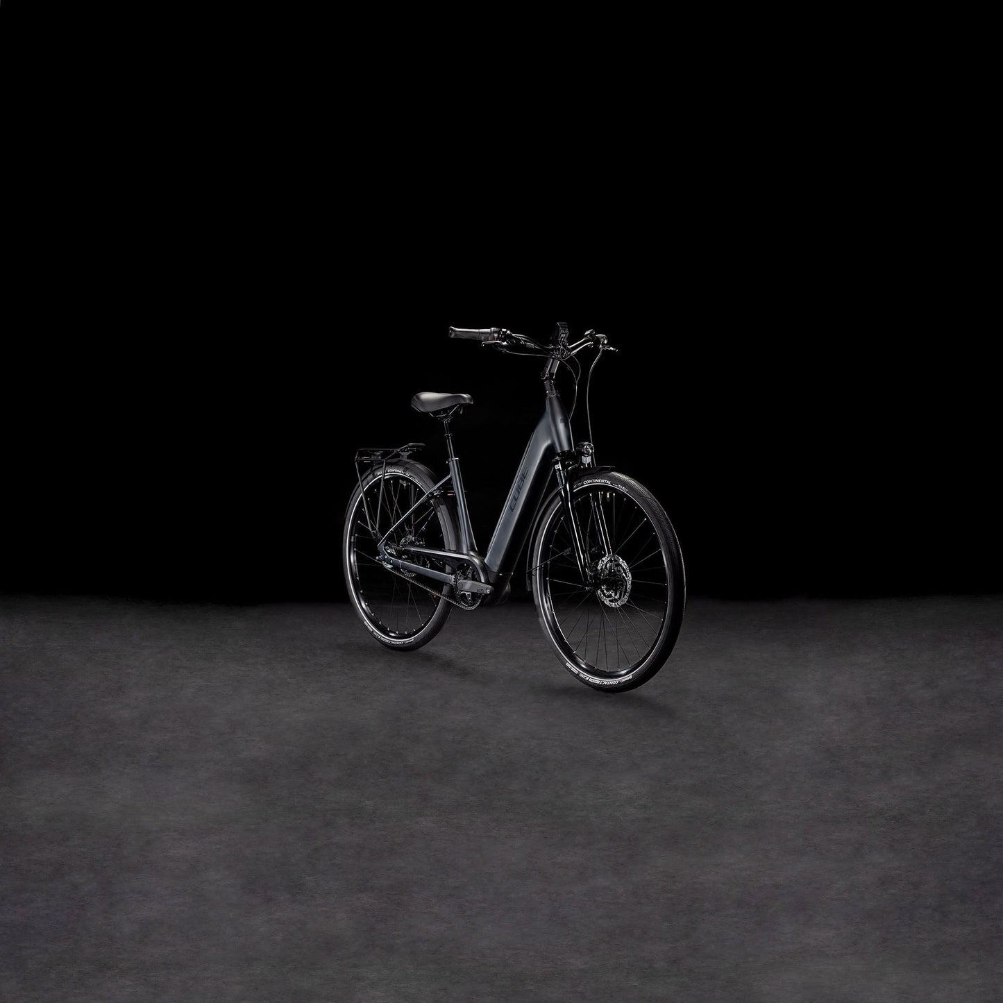 Cube Supreme RT Hybrid Deluxe EX 625 Wave