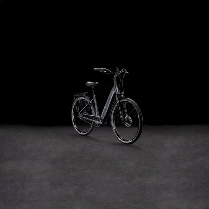 Cube Supreme RT Hybrid Deluxe EX 625 Wave