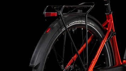 Cube Supreme RT Hybrid Deluxe EX 625 Wave RH:M/54