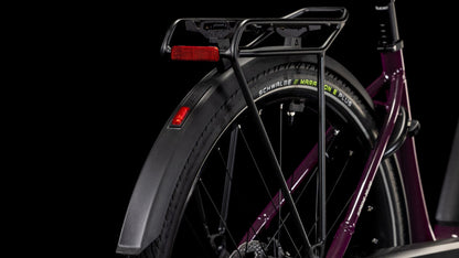 Cube Supreme Hybrid Deluxe Pro 625 Wave RH:L/58