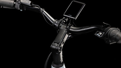 Cube Supreme Hybrid Deluxe SLX Wave