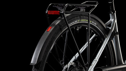 Cube Supreme Hybrid Deluxe SLX Wave