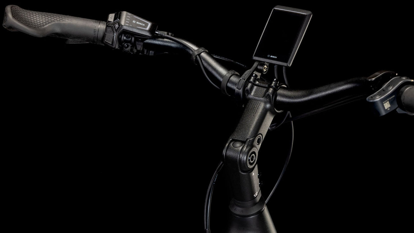 Cube Supreme Hybrid Deluxe SLT 625 Wave