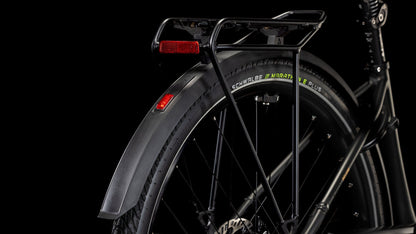 Cube Supreme Hybrid Deluxe SLT 625 Wave