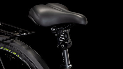 Cube Supreme Hybrid Deluxe SLT 625 Wave