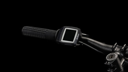 Cube Acid 240 Hybrid Rookie SLX 24´´