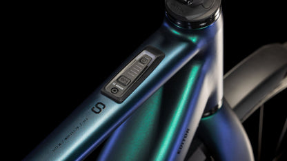 Cube Editor Hybrid SLT FE 400X Diamant