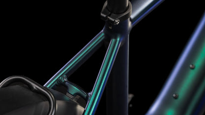 Cube Editor Hybrid SLT FE 400X Diamant