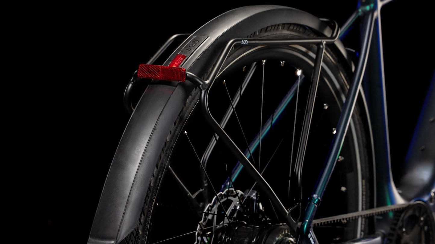 Cube Editor Hybrid SLT FE 400X Diamant