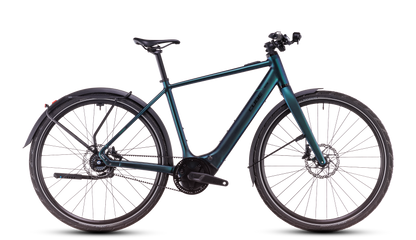 Cube Editor Hybrid SLT FE 400X Diamant