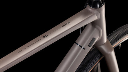 Cube Nuroad ONE Diamant