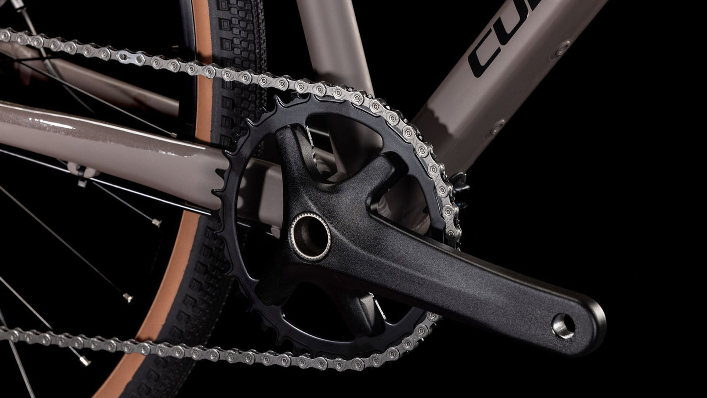 Cube Nuroad ONE Diamant