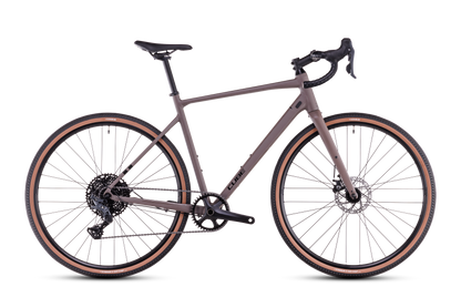 Cube Nuroad ONE Diamant