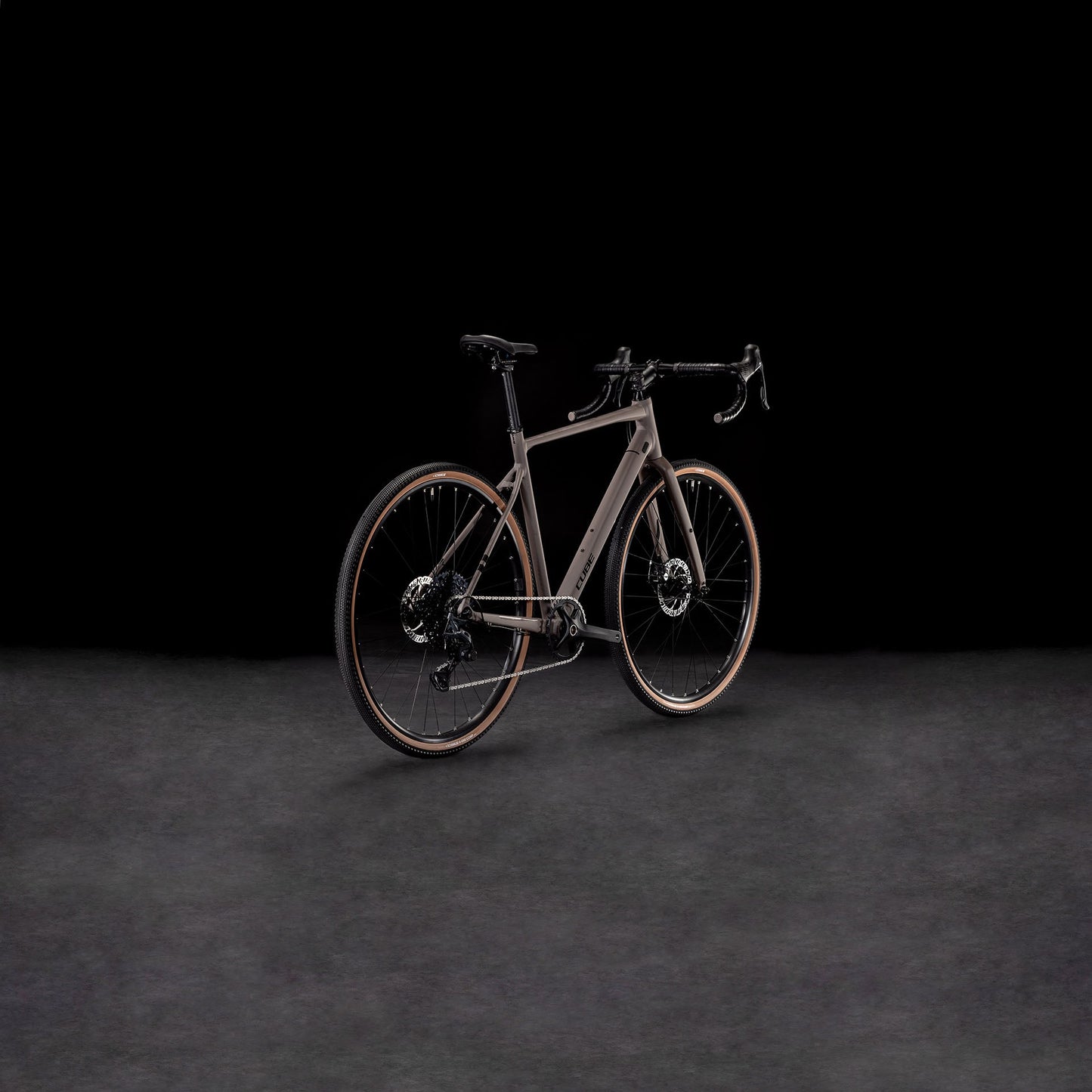 Cube Nuroad ONE Diamant