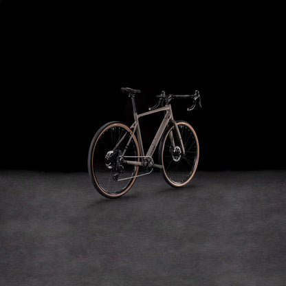 Cube Nuroad ONE Diamant