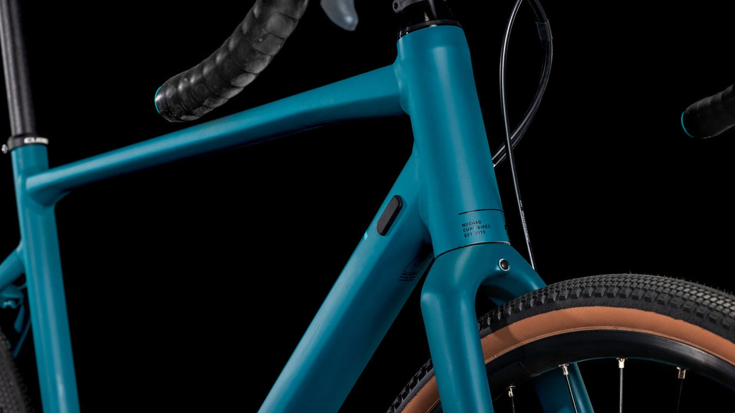 Cube Nuroad ONE Diamant