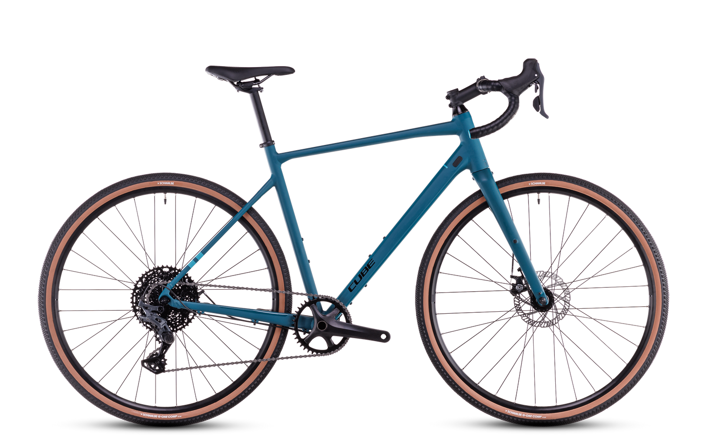 Cube Nuroad ONE Diamant