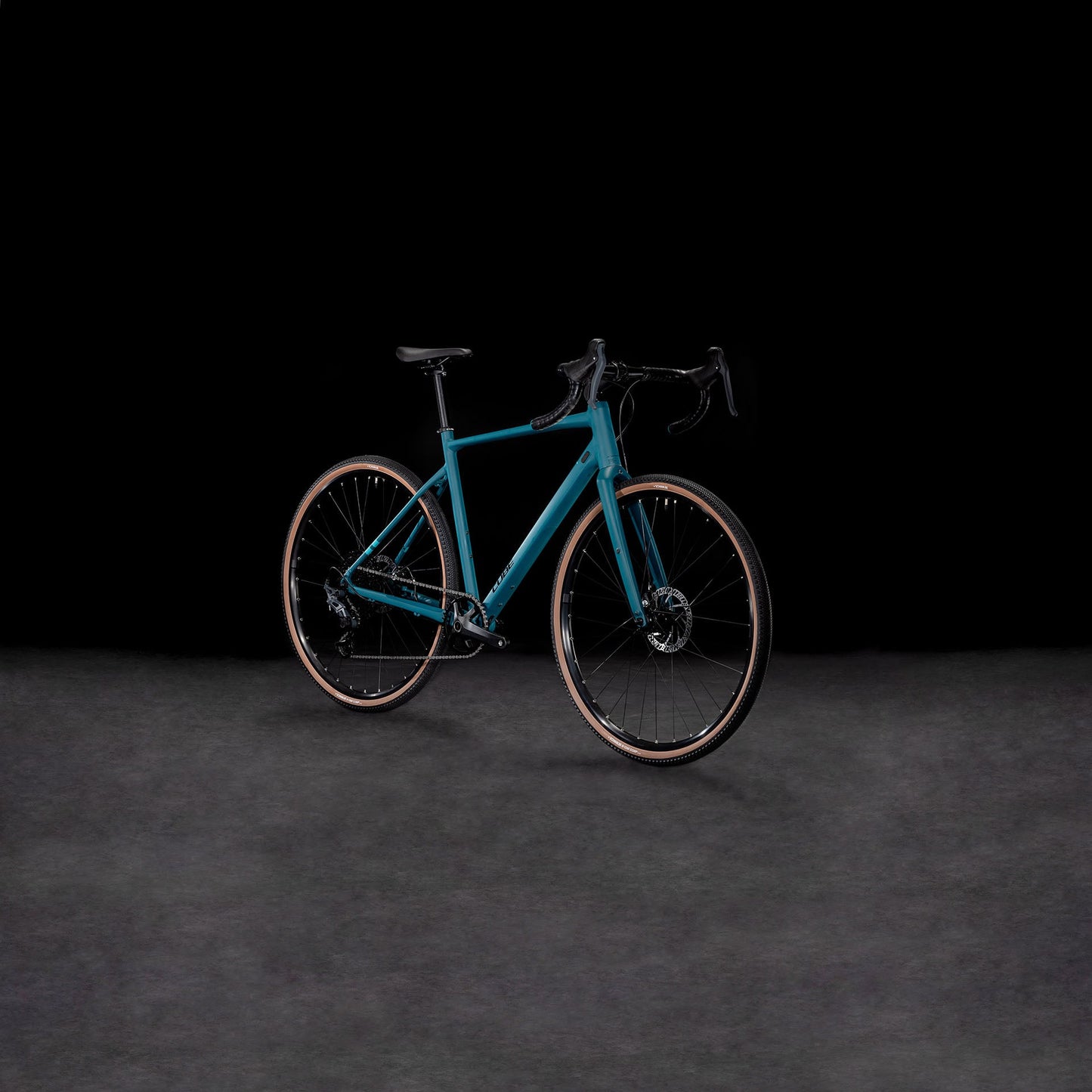 Cube Nuroad ONE Diamant