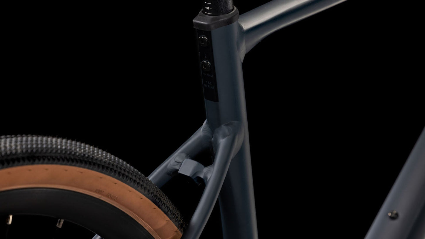 Cube Nuroad Pro Diamant