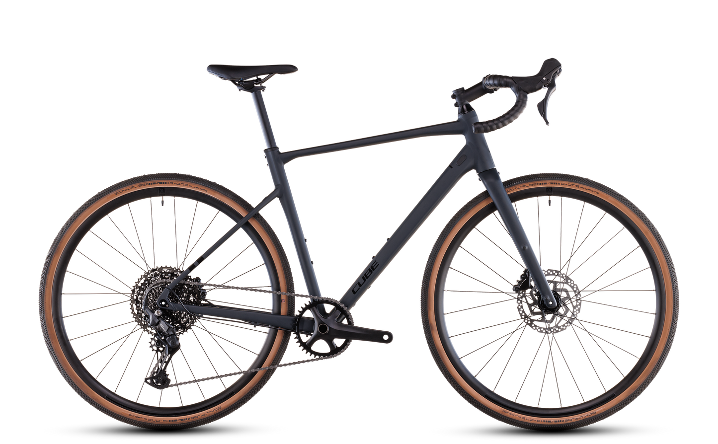 Cube Nuroad Pro Diamant