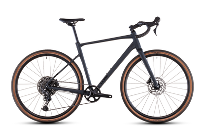 Cube Nuroad Pro Diamant