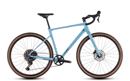 Cube Nuroad Pro Diamant