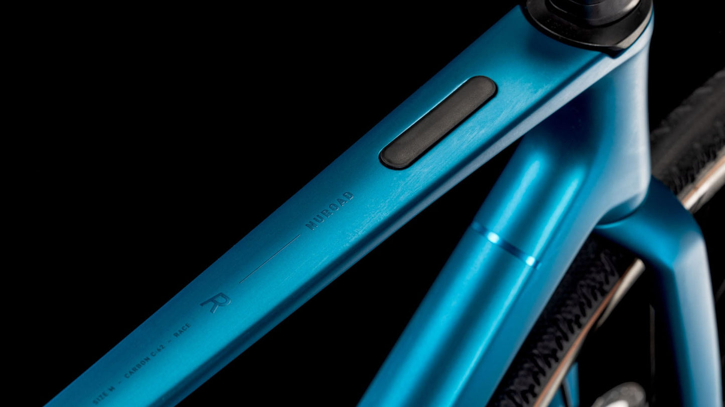 Cube Nuroad C:62 Race Diamant