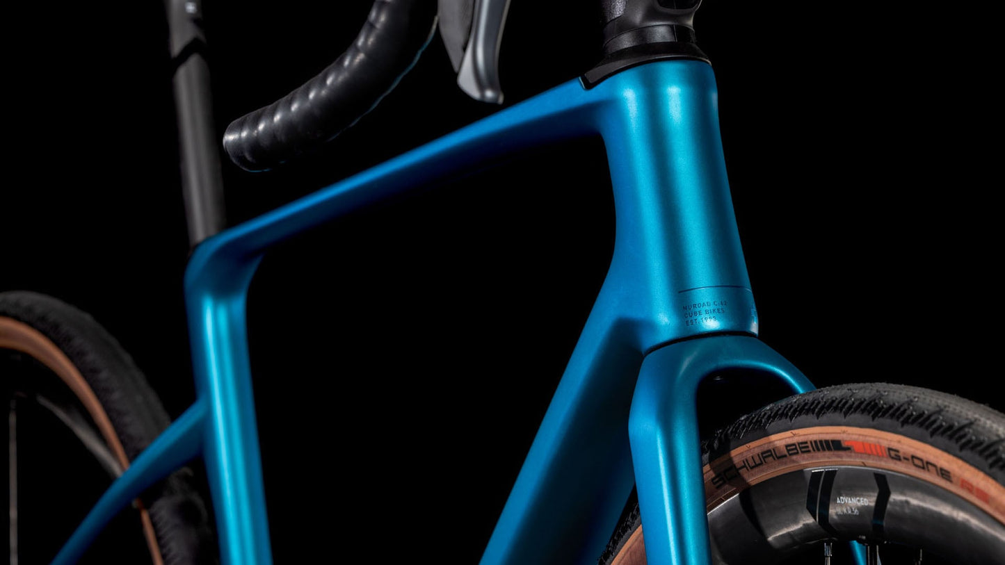 Cube Nuroad C:62 Race Diamant