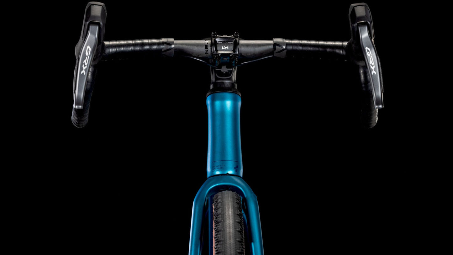 Cube Nuroad C:62 Race Diamant