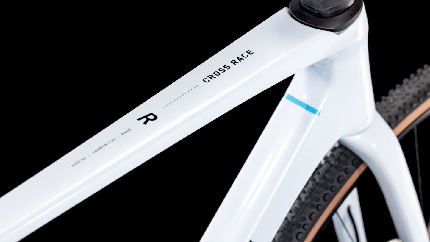 Cube Cross Race C:62 Race Diamant