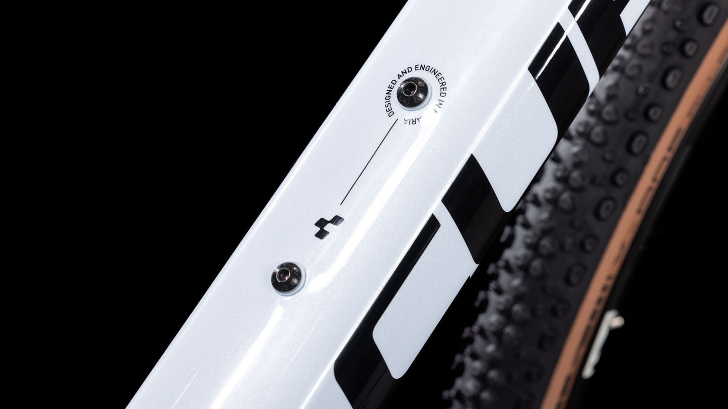 Cube Cross Race C:62 Race Diamant