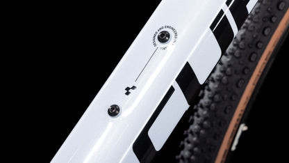 Cube Cross Race C:62 Race Diamant