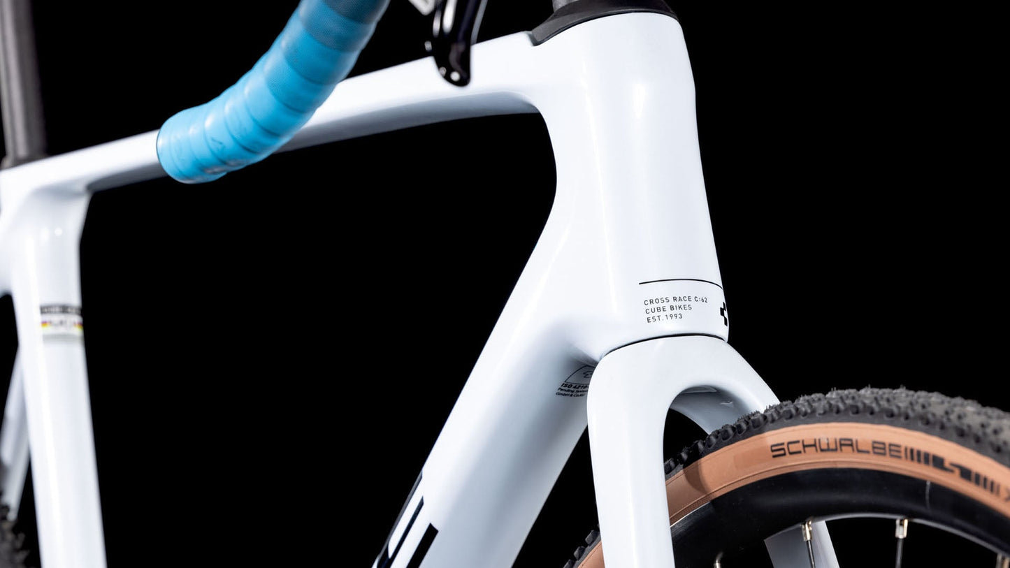 Cube Cross Race C:62 Race Diamant