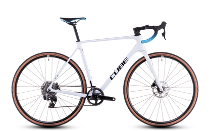 Cube Cross Race C:62 Race Diamant