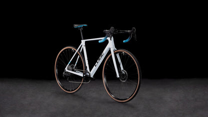 Cube Cross Race C:62 Race Diamant