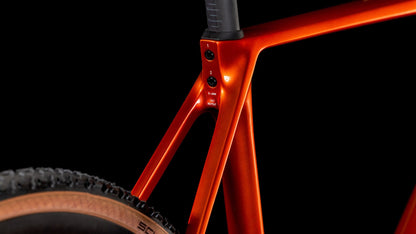 Cube Cross Race C:62 SLX Diamant