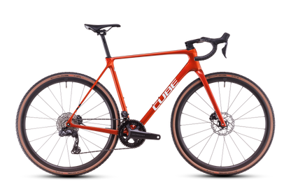 Cube Cross Race C:62 SLX Diamant