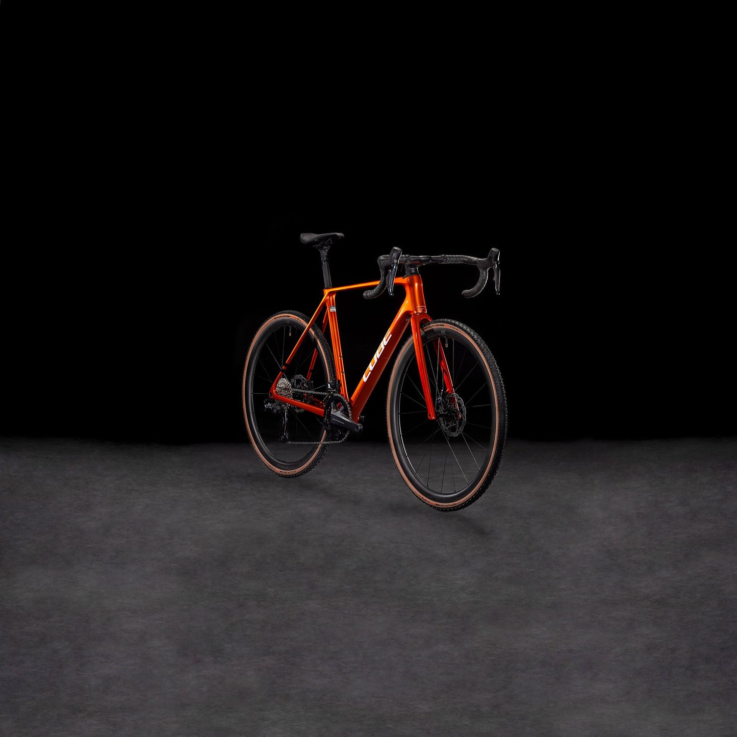 Cube Cross Race C:62 SLX Diamant