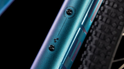 Cube Aim ONE 27,5" RH:S