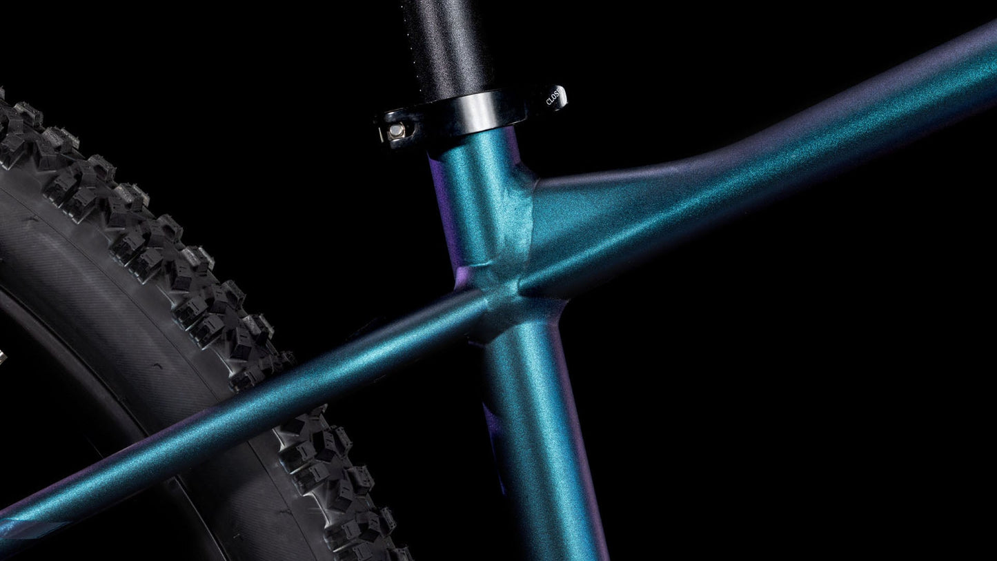 Cube Aim ONE 27,5" RH:S