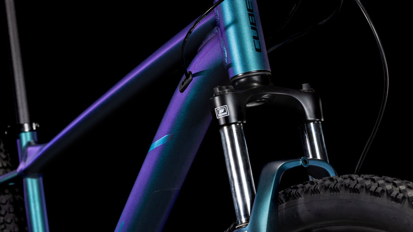 Cube Aim ONE 27,5" RH:S