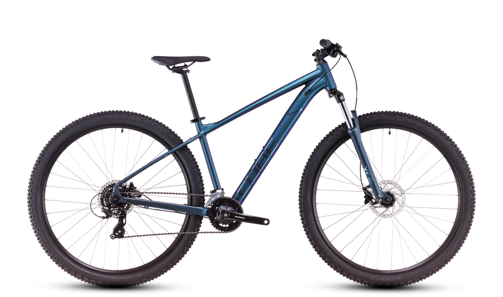 Cube Aim ONE 27,5" RH:S