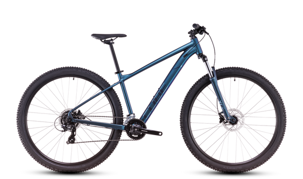 Cube Aim ONE 27,5" RH:S