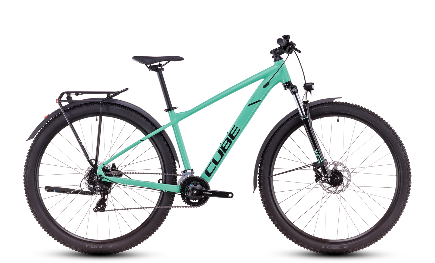 Cube Aim ONE Allroad