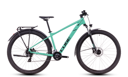 Cube Aim ONE Allroad