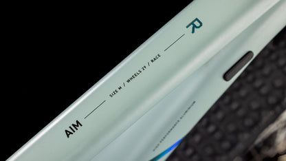 Cube Aim Race RH: XXL