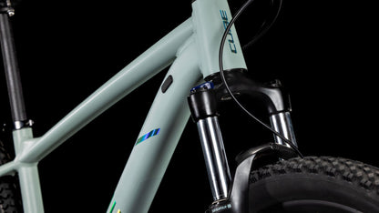 Cube Aim Race RH: XXL