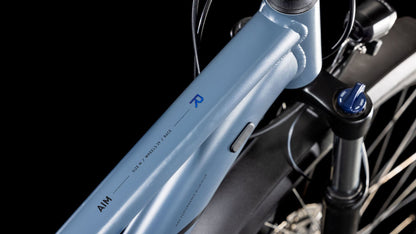 Cube Aim Race Allroad