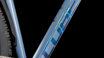 Cube Aim Race Allroad